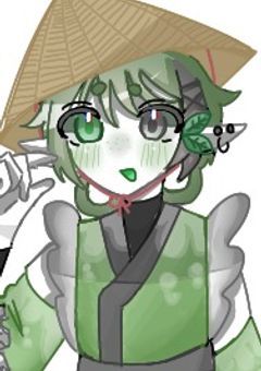 親御募集 !! 【手描き立ち絵】