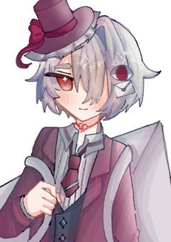親御募集 !! 【手描き立ち絵】