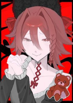 〖🍽🎀〗可愛いものに囲まれて 