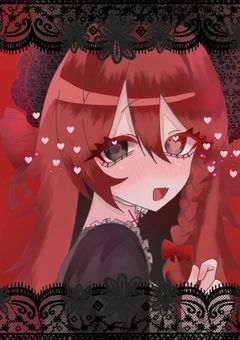 〖🍽🎀〗可愛いものに囲まれて 