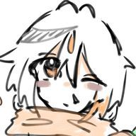 #　梵　さんのアイコン画像