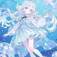 二階堂　月夜さんのアイコン画像