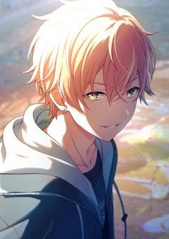 あなたの笑顔を見たいから