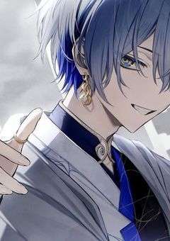 ひかりになりたい。 【kyng】