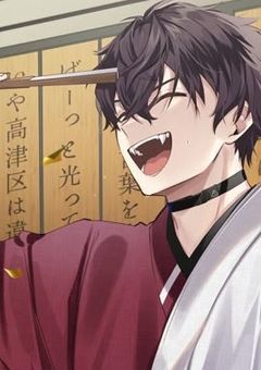 貴方の瞳で記憶して 【sik】