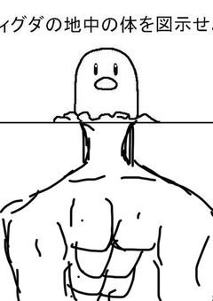 イラストをかくぜぇーｯｯ！！コメントしてくれよ⭐︎