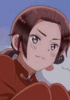 とある国は愛される