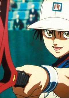 ロングスリーパーの女の子は天才テニスプレイヤー