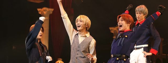 るいせ🦢🦊🍞さんの壁紙画像