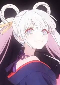 ✦「 ツクヨミ 」の天才歌姫✧