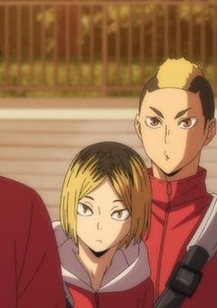 ハイキュー 反応集短編集