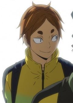 第一の雑談部屋