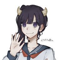 よろずやの闇🏐🖤🕊️低浮さんのアイコン画像