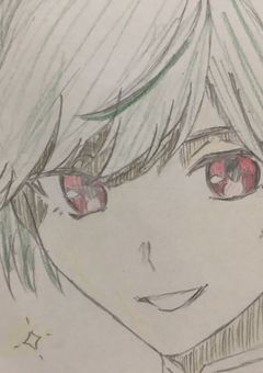 推しを主に描く部屋！