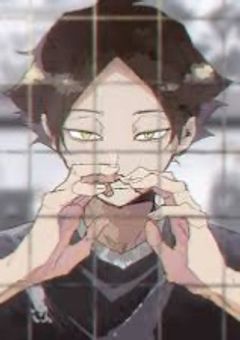 道端に落ちてた’‘犬’‘拾いました【角名】