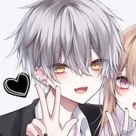 ほせ#しゅのちとペア画中@男性化さんのアイコン画像