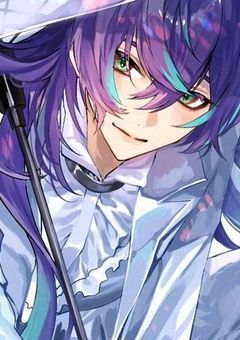 ㅤㅤMCT-A ♡ 短編 / 反応詰め / 不定期