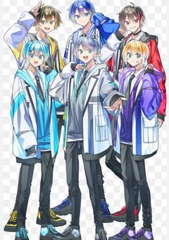 君のことがっ...‼️