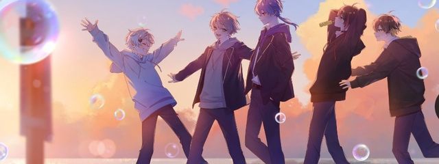 氷国 ねちゃる🈂️🔥🍈さんの壁紙画像