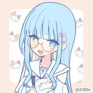 狐魅さんのアイコン画像