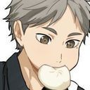 烏野バレー部🏐すがだぞ!