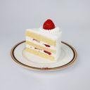 ショートケーキ食べたい🎂