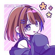 苺野羽心音🍫@卒業まであと25日さんのアイコン画像