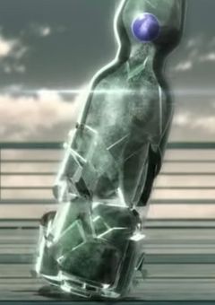 ラムネ瓶が砕け散る迄