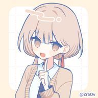 夏さんのアイコン画像