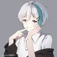 夏雨るかさんのアイコン画像