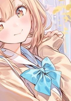 【qn】後輩が突然攻めてきて困ってます 