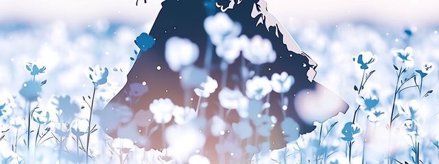    yuu💙さんの壁紙画像
