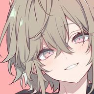 可不可さんのアイコン画像