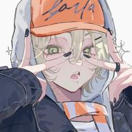　　：　　Kou　.さんのアイコン画像