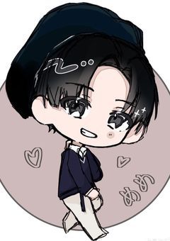 ⛄️の🖤いお姫様。