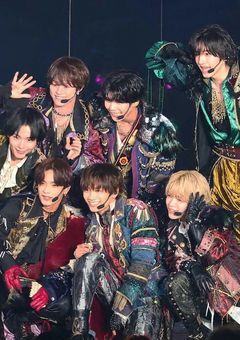 紅一点が幼児化？？激カワすぎるんだけど!?