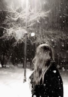 Dear Snow