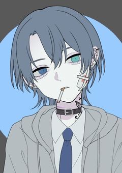 一人の配信者、夢を観た