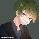 黒 羽 （　優 翔　マフィアver.　）