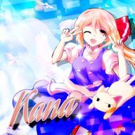 天咲華菜さんのアイコン画像