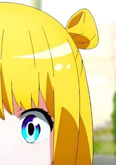 ロマンティックと非ヒロイン属性の科学少女