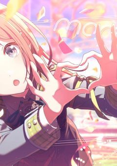  ˙˚ʚ愛語りさせろ下さい？ɞ˚˙