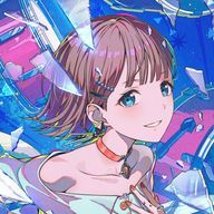 白鈴舞𓍯*@皆さん？！私は可愛く無いですよ？！さんのアイコン画像