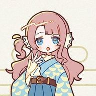 ひどく優しいあなたの胸で泣けたらどうしよう. 1ヶ月語尾わんさんのアイコン画像