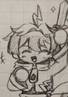 お絵描きｶｷｶｷ