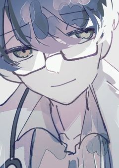 『 Disease name 』