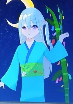 イラスト部屋