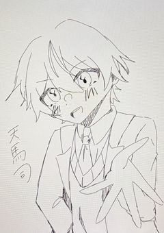 イラスト部屋