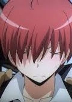 赤羽カルマは男装女子だった!?