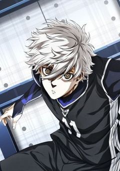 【ブルーロック×ハンドレコラボ】ブルーロックアディショナルタイム！